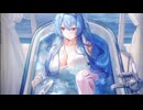 ホモと見るなんか違和感がすごいソシャゲの着せ替えアイテム
