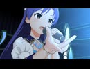 ミリシタ　SING MY SONG　如月千早
