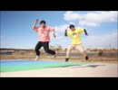 【らふ×ちょす】テトリス【踊ってみた】