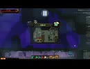 副背後の「Lobotomy Corporation　ロボトミーコーポレーション　R」　day7