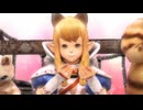【MHX】トラベルナ(Let's ニャンス)をカバーしてみた【SynthesizerV GUMI】