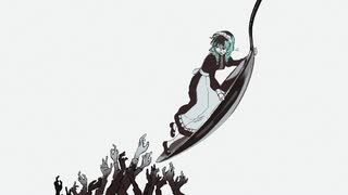 【KAITO V3】匙ノ咒【カバー】