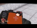 [ExfilZone]ゆっくり実況プレイ 郊外 クリニックの医療バック回収 [SteamVR]