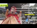 ミュートさんインド3日目、手工芸品市場（マーケット）でお買い物(2/2)