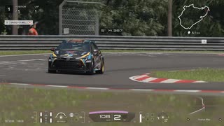 激走GT7 コーヒーブレイク16