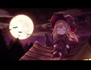head shot/オリジナル曲/初音ミク