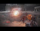 【AC6対戦】身体が闘争を求めて眠れないAC【ゆっくり実況】