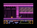 【SFC】ゴエモン3 獅子重禄兵衛からくり卍固め【からくり屋敷】