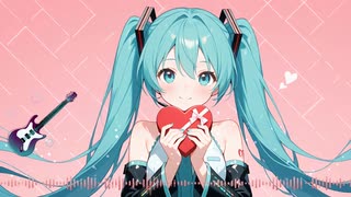 スマイルパワー10000％/vocaloid