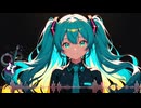 シャイナス/vocaloid