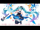 ハッピーエンド/vocaloid