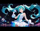 ディストーション/vocaloid
