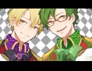 【オリジナルMV】ロメオ　歌ってみた　こんおぐれ×橘 怜侍【こんおぐれYoutube登録者一万人記念】