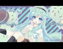 【UTAUカバー】ミント【ちょこみんと(2次元)】