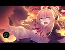 【MuseDash】Unwelcome School t+pazolite Remix Level-11