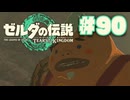 【ぽつぽつ実況 #90】デスマウンテン【ティアーズオブザキングダム】