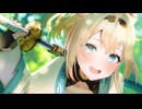 ホロのぐらふぃてぃ　2ndシーズン　2　先輩に喧嘩売ったらボコボコにされた話/ブチギレ生意気インターン生/くらえ！この動画が気になっちゃう薬！/余裕ぶってるけど全然お金がない/責任取るのが総帥の仕事/必殺技を覚えました/ついてくる/セミうっせぇ！マジで！/台風襲来(2022個)で旅行が台無し
