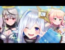 ホロのぐらふぃてぃ　2ndシーズン　3　バットで殴って天使にしちゃうゾ！/今日から野菜生活！/激突！お神輿バトル！/この人たちこのあと行方不明になります/最強のワルは誰だ！？悪役王選手権！/天音かなたはきのこ派/赤井はあとをholoXに入れておくれ！/お月見に欠かせないモチ！/助けて！暴走腹筋ローラーの逆襲