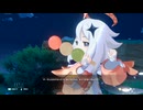 【原神】三川遊芸夢綺譚・始夜「夢入るが如く」ストーリープレイ動画 3/3