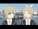 【ニコカラ】歌唱するキカイ【off vocal】
