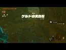 #112【ゼルダの伝説 ティアーズ オブ ザ キングダム】歴史的な発見をしてしまう勇者！