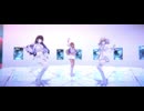 シャニソンMV 「VOY@GER」 ストレイライト HDR