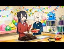 【CS版ゆゆゆい】誕生日イベント「 素敵なお祝いは力をあわせて 」