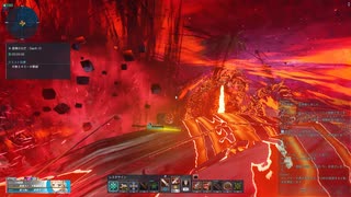 【PSO2NGS】虚構の光芒 Depth.10 Rank.10