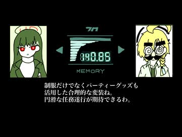 アップロードに1ヶ月かかったアニバガチャ動画