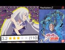 発売2ヶ月で価格が大暴落したPS2の奇妙なクソゲー【ジョジョの奇妙な冒険 ファントムブラッド】