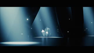 水晶の洞窟 -オリジナル楽曲-