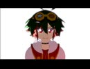 【遊戯王MMD】 榊遊矢でONE OFF MIND 【モデル配布】