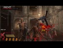 無限アサルトライフルでキュリアン邸を破壊しよう（honorモード、EASY）
