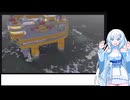 【WhiteCUL実況】やがてマジキカグロになりたい:十七匹目【DREDGE】