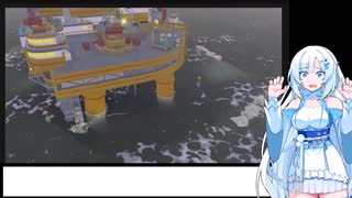【WhiteCUL実況】やがてマジキカグロになりたい:十七匹目【DREDGE】