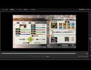 [プレイ動画]　戦国無双４の三方ヶ原の戦い(徳川軍)をみなとでプレイ