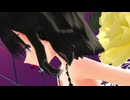 【MMD】黒髪ちびさんで「Red Rose」