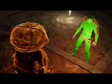 【エルデンリング】ボツカボチャタマネギ Part.40 お蔵入り集