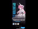 【NIKKE】ピルグリム/オーバースペックタワー 499F 攻略動画 ～ラピ：レッドフード使用～ 【メガニケ】