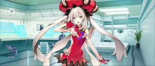 【FGO】マリー・アントワネット(ライダー)《マイルーム》皆。