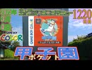きょうのワンコンテニュー『甲子園ポケット』