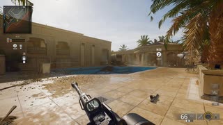 【CoD:BO6】四十過ぎてもマルチプレイ実況11