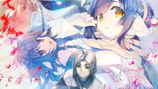 【夢想歌／Suara】10年ぶりに歌ってみた。（＝どＭ）