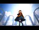 【東方MMD】純狐さんで『INTERGALACTIA』【MikuMikuDayo】