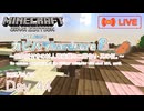 【カピバラハードコア８】製鉄所付きの村人増殖機の二階作り・其の伍。【44日目】