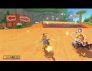 [ゆっくり実況]マリオカート8DXをのんびり遊ぶ　その10