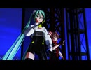 【MMD】Shadow And Truth 2（ネギドリル版）／掴み取る未来は真実のカタチ