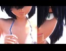 謎の彼女がジョギングするだけ #shorts