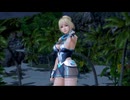 DOAXVV ロッククライミング【プレイ動画】ゆきの　