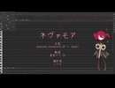 【調声晒し投稿祭】ネヴァモア【重音テト SV】
